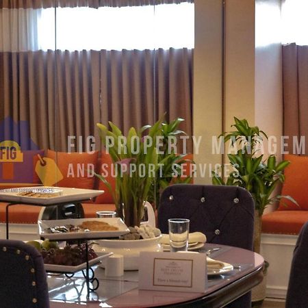 East Bay Residences @ Sucat Muntinglupa Muntinlupa City Dış mekan fotoğraf