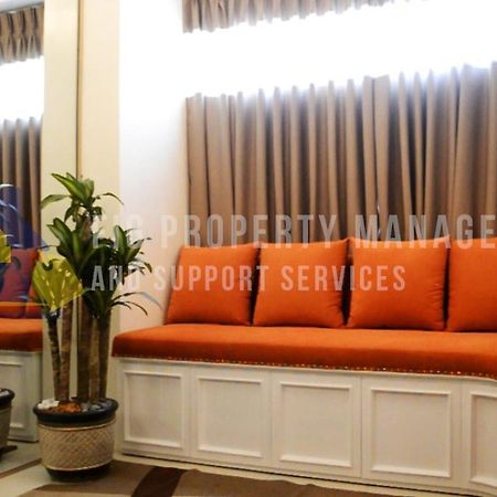 East Bay Residences @ Sucat Muntinglupa Muntinlupa City Dış mekan fotoğraf