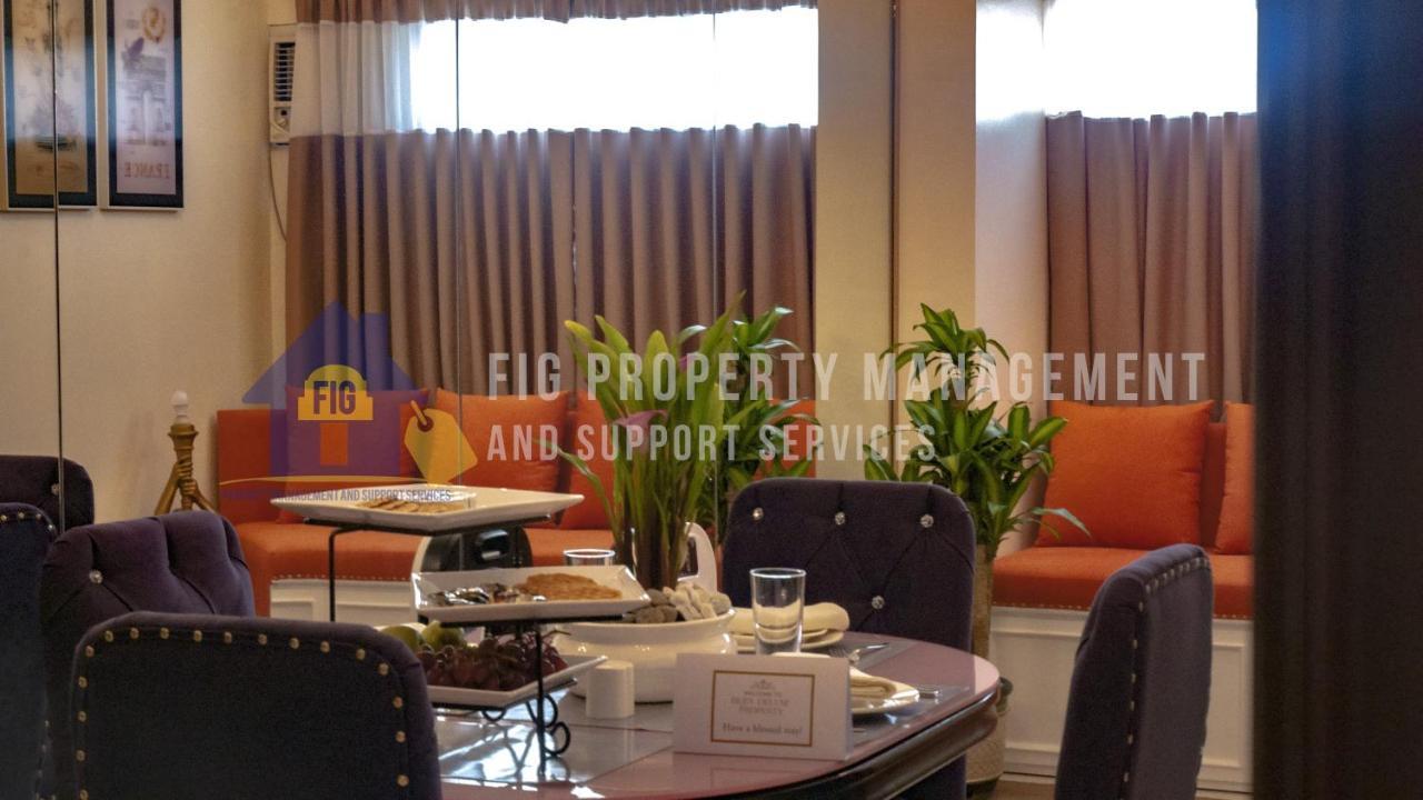 East Bay Residences @ Sucat Muntinglupa Muntinlupa City Dış mekan fotoğraf