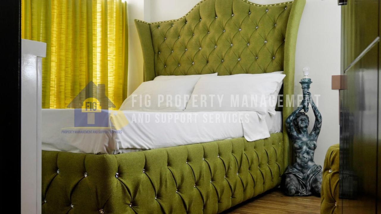 East Bay Residences @ Sucat Muntinglupa Muntinlupa City Dış mekan fotoğraf