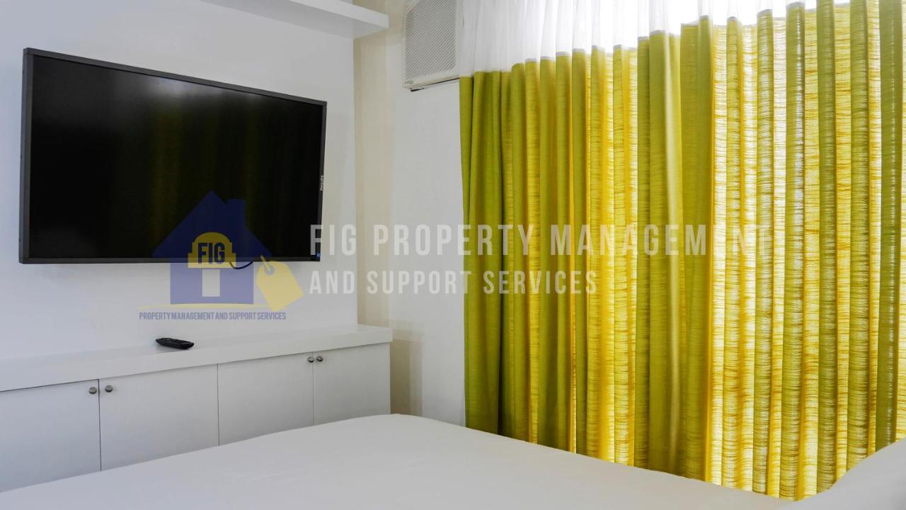 East Bay Residences @ Sucat Muntinglupa Muntinlupa City Dış mekan fotoğraf