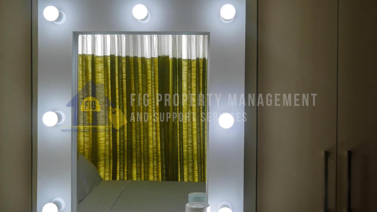 East Bay Residences @ Sucat Muntinglupa Muntinlupa City Dış mekan fotoğraf