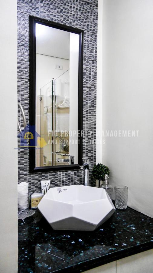 East Bay Residences @ Sucat Muntinglupa Muntinlupa City Dış mekan fotoğraf